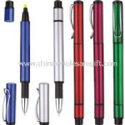 Hi-lighter Ballpen images