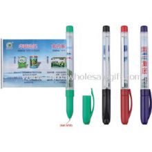 Banner promotional pen images