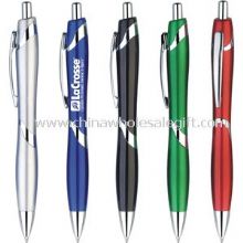 Plastic gift pen images