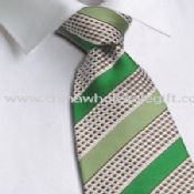Mens High Quality Seide gewebte Krawatte images