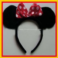 Mickey mouse ears headband images