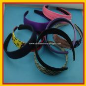 Fabric headband hairband images