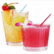 Beverage glass images