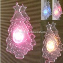 led christmas tree light images