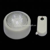 Remote Control LED Push Lamp images