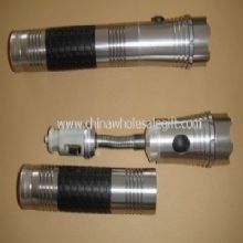 LED Rechargeable Flashlight images