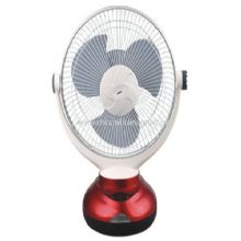 Rechargeable fan images