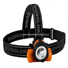 1 Watt LED Head Lamp images