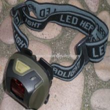 1W white LED headlamps images