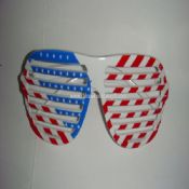 Flag Party Sunglass images