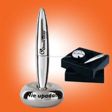 Floating Magnetic pen for promotional gift images