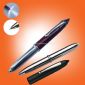 3 in 1 LED touch light pen with PDA stylus small picture