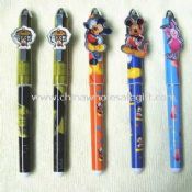 Novel toy pen images