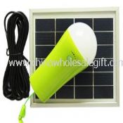 solar light images