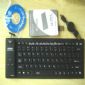 Waterproof Bluetooth Keyboard small picture