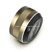 Yuvarlak Bluetooth sözcü images