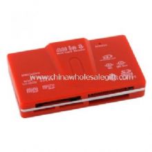 usb 2.0 all in 1 card reader high speed images