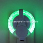 Wall decroction Led Night Light images