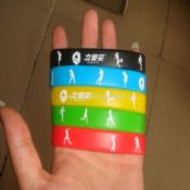 silk print bracelets images
