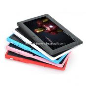 7inch Q8 RK2926 HDMI Tablet PC images