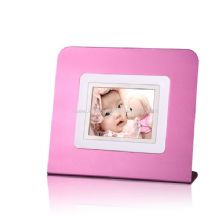 2.4 inch TFT display picture frame images