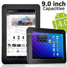 9 inch A13 Android 4.2 Tablet PC images