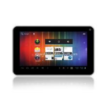 9 inch A20 Dual Core HD Tablet PC images