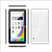 10.1 inch Allwinner A20 DUAL CORE Android 4.2 Tablet PC images