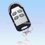 RF remote control for garage door, roller curtain, door locks images