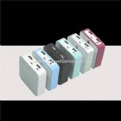 Square Power Bank images