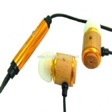 New Style wood earphone images
