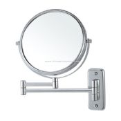 Round wall mirror images