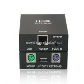 USB PS/2 100m USB EXTENDER RJ45 images