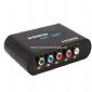 YPbPr to HDMI converter small picture