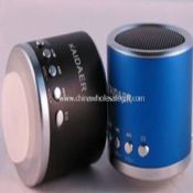 Alloy Mini Speaker images