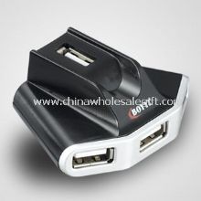 Mini USB 2.0 Hub images