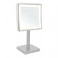 table setting mirror with led light small picture