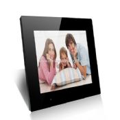15 inch digital photo frame with full function images