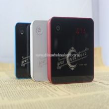 Power Bank 7200mAH Portable charge images