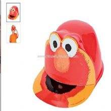 sesame Street Elmo party hat images