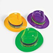 Mardi Gras Gangster Hats images