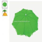 Palm Tree Umbrella Hat images