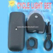 LED Bike Lights set images