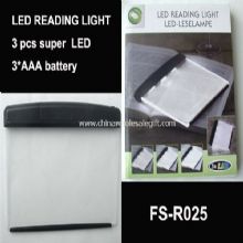 Luz de lectura LED images