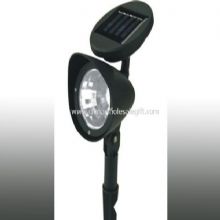 solar lawn light images