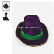 Mardi Gras Fedora images