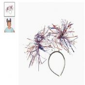 Patriotiska Tinsel Headbopper images