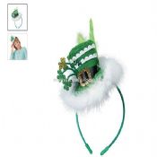 St Patrick Day Headband images