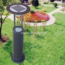 1.2w Solar garden light images