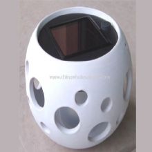 solar Tonlampe images
